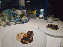 -翡翠36餐厅(浦东香格里拉店)