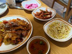 -海云台韩式汤饭·13年匠心韩料(南山店)