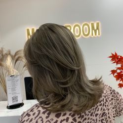 -BM SALON