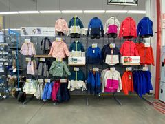 -迪卡侬(袁家岗店)