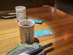 -隐月· 㐂和食屋(芝罘万达公馆店)