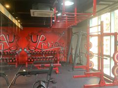 -UP健身私教馆(海岸城店)