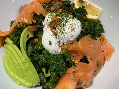 -Cafe Mersey默西咖啡(西交店)