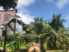 -亚马逊丛林水乐园