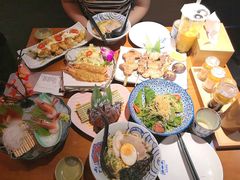 -有喜屋·烧鸟·居酒屋(周浦万达店)