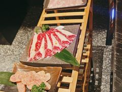 -谷牛日式烤肉(宝山U天地店)