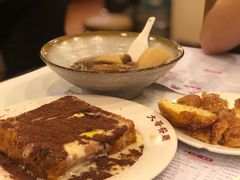 -大哥餐厅(西城花园店)