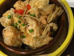 -悟长年潮汕菜砂锅粥(圣熙8号店)