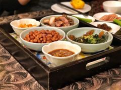 -良友·海鲜青岛菜(五四广场店)