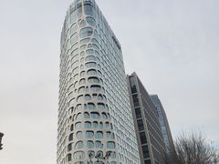 -北京康莱德酒店
