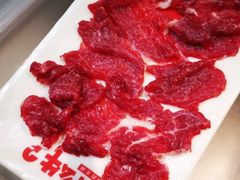 -为什么牛潮汕牛肉火锅(万胜广场店)