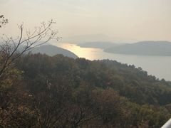 -天目湖山水园