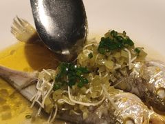 -三利音·玖弄小鲜(浦东嘉里城店)