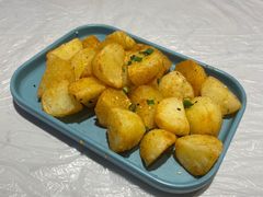 -肥肥虾庄·金牌油焖大虾(首义路店)
