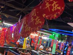 -路边边.炒菜烧烤.音乐餐厅(良乡长虹店)