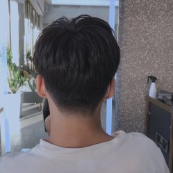 -苏奇发型·烫发染发