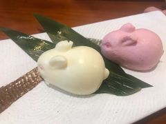 -三月居酒屋(青年大街店)