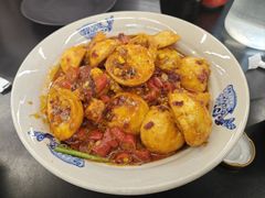 金钱蛋-潇湘阁(三里屯SOHO店)