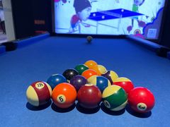 -VS SPORTS PARK运动玩乐园·团建·生日会(合生汇店)