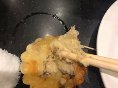 -蓝钻·国际美食海鲜自助百汇(西直门店)