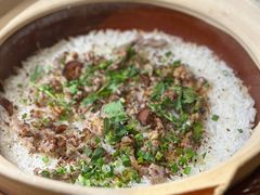 大鸽饭（小煲）-大鸽饭(岗顶店)