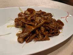 豉油皇鹅肠-炳胜品味(珠江新城店)