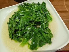 -斯丹姜母鸭·古法干香(田安南路店)