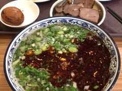 -有礼有面(知春路店)