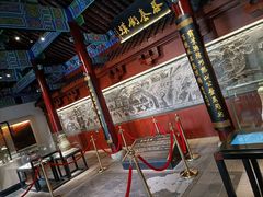 -戏马台景区