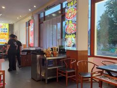 -北门涮肉·铜锅涮肉·烤鸭·京味菜(南锣鼓巷店)