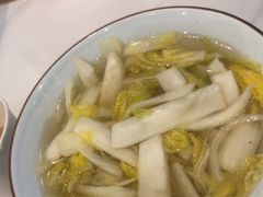 -犇逸·乐山跷脚牛肉·四川现炒(览海店)