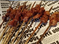 -火塘云南烧烤大排档