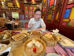 -点都德(龙之梦店)