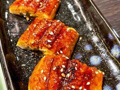 -山葵家·创意料理(宁波来福士店)