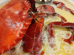 -龙海鲜螃蟹王(宏茂桥店)