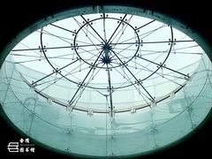 -金陵图书馆