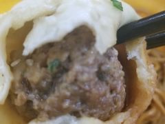-永盛鑫城市饭堂·特色现炒本帮面(公兴路店)