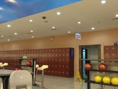 -广州保龄球馆(广州天河体育中心店)