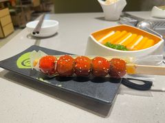 -海底捞火锅(西直门凯德MALL店)
