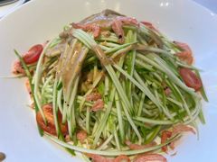-燕兰楼·清真西北融合菜(亚运村店)