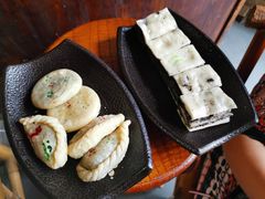 明月饼-温汤发糕(温汤店)