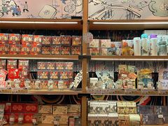 -茶颜悦色(花园道店)