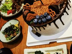 -胜代日本料理(云程巷小区店)