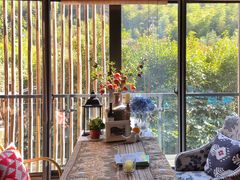 -看见远方·莫干遥远的山民宿