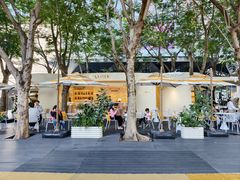 -深圳湾万象城(南山店)