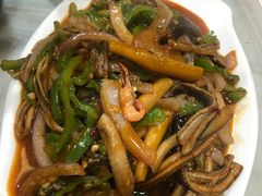 -溱湖八鲜菜馆