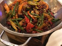 -宽窄巷子(米兰中央火车站店)