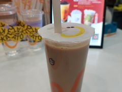 -CoCo都可(建外SOHO店)