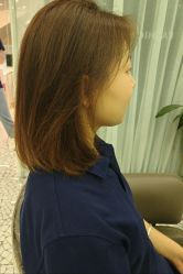 -时尚殿堂hair salon（上地华联店）