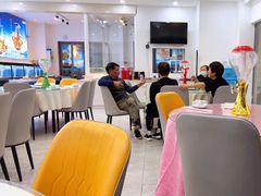 -碧海银沙海鲜餐厅(恒大海上威尼斯店)